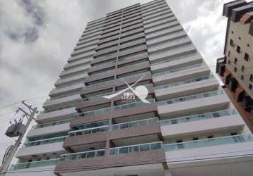 Apartamento com 2 dorms, boqueirão, praia grande - r$ 560 mil, cod: 10781