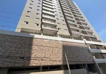 Apartamento com 3 quartos à venda na rua otelo rodrigues franco, 566, canto do forte, praia grande, 81 m2 por r$ 670.000