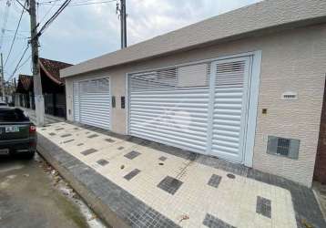 Sobrado com 3 dorms, tupi, praia grande - r$ 1.23 mi, cod: 11061