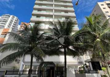 Apartamento com 3 dorms, aviação, praia grande - r$ 550 mil, cod: 11353