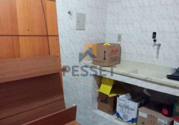 Apartamento em jardim guanabara  -  rio de janeiro