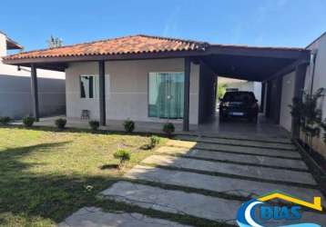 Casa com 2 quartos para alugar na zona rural, pontal do paraná 