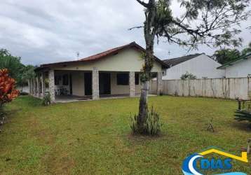 Casa com 3 quartos à venda no pontal do sul, pontal do paraná  por r$ 420.000