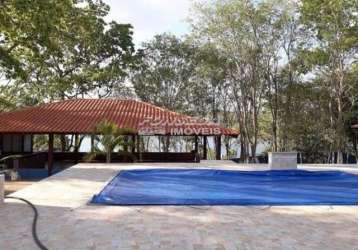 Casa com 9 quartos à venda na represa de miranda, uberlândia  por r$ 2.000.000