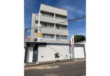 Apartamento com 2 quartos à venda no santa mônica, uberlândia , 69 m2 por r$ 340.000