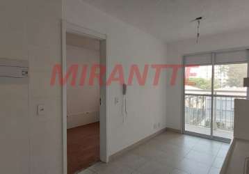 Apartamento na vila guilherme