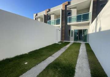 Casa para venda em lauro de freitas, pitangueiras, 3 dormitórios, 2 suítes, 3 banheiros, 2 vagas