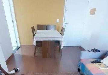 Parque ipê – altura km 19 da via raposo tavares, apartamento para venda