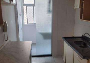 Vila borges - km 16 raposo - apartamento para alugar com dois dormitórios