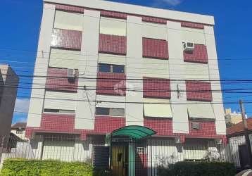 Apartamento térreo 1 dormitório  com 45m2 no passo d'areia