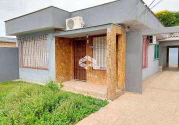 Duas casas em terreno amplo niterói canoas