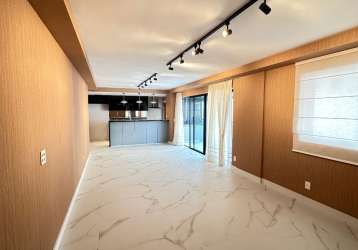 Leblon - flat de 98 m² todo moderno - mozak