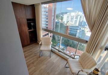 Sala à venda, 31 m² por r$ 530.000,00 - icaraí - niterói/rj