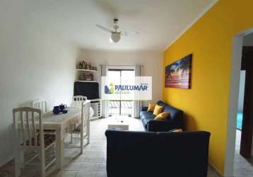 Apartamento com 2 dorms, jardim imperador, praia grande - r$ 300 mil, cod: 829402