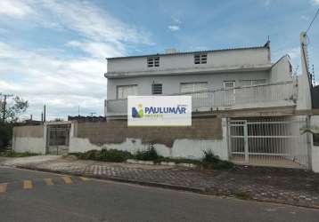 Casa com 8 quartos para alugar na sao paulo, itaóca, mongaguá, 290 m2 por r$ 4.000