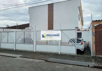 Sobrado com 2 dorms, vila oceanopolis, mongaguá - r$ 255 mil, cod: 831487