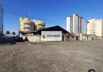 Casa com 4 dorms, vera cruz, mongaguá - r$ 900 mil, cod: 831776