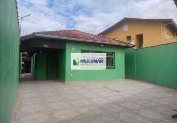 Casa com 2 dorms, agenor de campos, mongaguá - r$ 480 mil, cod: 832210