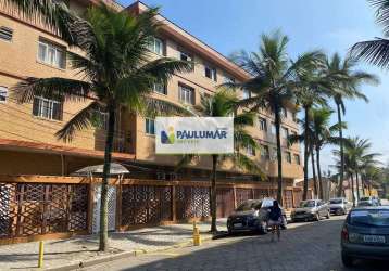 Kitnet com 1 dorm, real, praia grande, cod: 832487