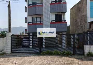 Apartamento com 1 dorm, real, praia grande - r$ 275 mil, cod: 832697