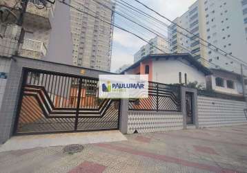 Casa em condomínio fechado com 2 quartos para alugar na sao paulo, centro, mongaguá, 78 m2 por r$ 2.000