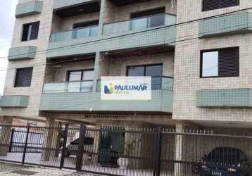 Apartamento com 2 quartos, real, praia grande, cod: 833151