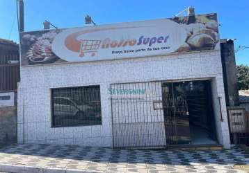 Loja para alugar, 100 m² por r$ 2.050,00/mês - neópolis - gravataí/rs