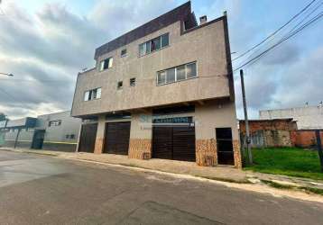 Loja para alugar, 75 m² por r$ 2.057,21/mês - vila monte carlo - cachoeirinha/rs