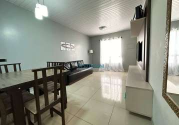 Casa com 3 dormitórios à venda, 130 m² por r$ 553.000,00 - central park - cachoeirinha/rs