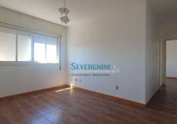 Apartamento com 3 dormitórios à venda, 72 m² por r$ 220.000,00 - vila bom princípio - cachoeirinha/rs