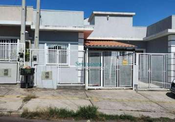 Casa com 2 dormitórios à venda, 52 m² por r$ 212.000,00 - vila vista alegre - cachoeirinha/rs