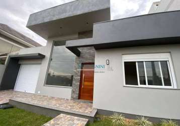 Casa à venda, 136 m² por r$ 900.000,00 - vale do sol - cachoeirinha/rs