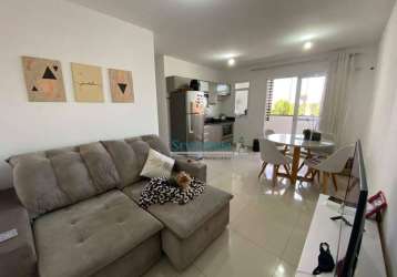 Apartamento à venda, 66 m² por r$ 199.000,00 - vila imbui - cachoeirinha/rs