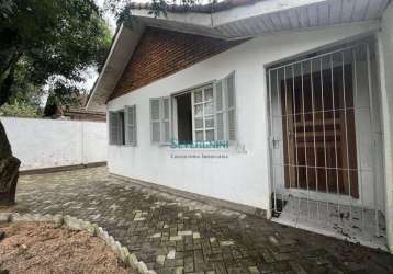 Casa à venda, 110 m² por r$ 270.000,00 - cohab - cachoeirinha/rs