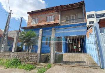 Casa à venda, 195 m² por r$ 280.000,00 - parque da matriz - cachoeirinha/rs