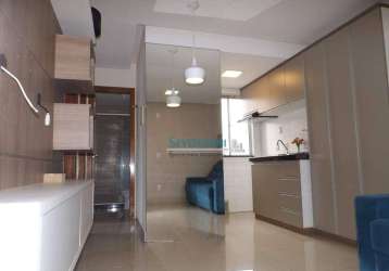 Apartamento com 2 dormitórios à venda, 39 m² por r$ 175.000,00 - vila cachoeirinha - cachoeirinha/rs