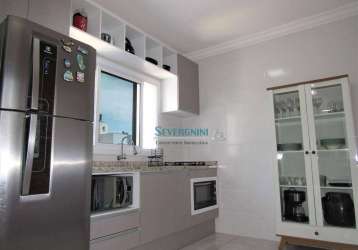 Apartamento com 2 dormitórios à venda, 69 m² por r$ 297.900,00 - vila imbuhy - cachoeirinha/rs