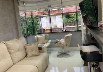 Apartamento com 2 dormitórios à venda, 82 m² por r$ 339.000,00 - vila city - cachoeirinha/rs