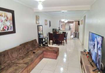 Apartamento com 2 dormitórios à venda, 107 m² por r$ 339.200,00 - vila imbui - cachoeirinha/rs