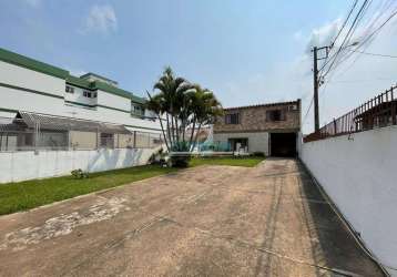 Sobrado com 4 dormitórios à venda, 210 m² por r$ 900.000,00 - vila ponta porã - cachoeirinha/rs