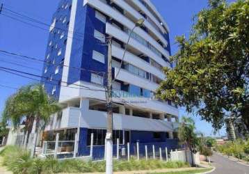 Apartamento com 3 dormitórios à venda, 98 m² por r$ 900.000,00 - dom feliciano - gravataí/rs