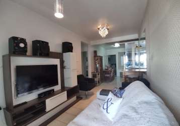 Apartamento com 2 dormitórios à venda, 91 m² por r$ 215.000,00 - bom princípio - gravataí/rs