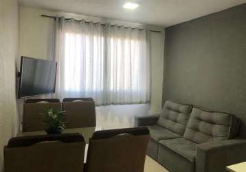 Apartamento com 2 dormitórios à venda, 47 m² por r$ 160.000,00 - parque da matriz - cachoeirinha/rs