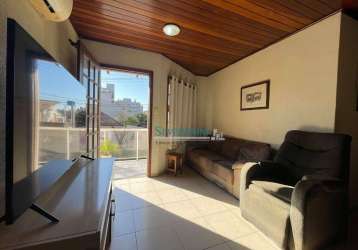 Apartamento à venda, 93 m² por r$ 424.000,00 - vila imbuhy - cachoeirinha/rs