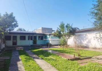 Casa com 3 dormitórios à venda, 85 m² por r$ 211.900,00 - águas mortas - gravataí/rs