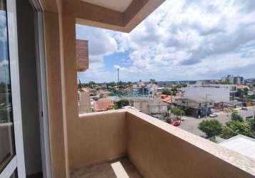 Apartamento à venda, 60 m² por r$ 269.900,00 - vila eunice - cachoeirinha/rs