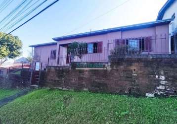 Casa com 2 dormitórios à venda, 180 m² por r$ 309.900,00 - vera cruz - gravataí/rs