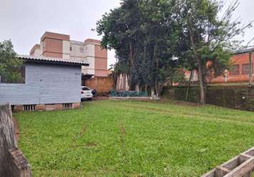 Terreno à venda, 299 m² por r$ 145.000,00 - santa cruz - gravataí/rs