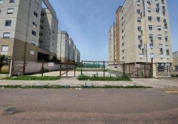 Terreno à venda, 1000 m² por r$ 2.228.000,00 - vila vista alegre - cachoeirinha/rs