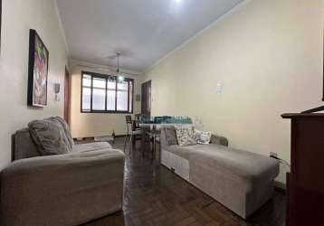 Apartamento com 3 dormitórios à venda, 60 m² por r$ 199.000,00 - centro - cachoeirinha/rs